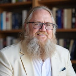 Coby Randquist, Founder & CEO of SayWhat